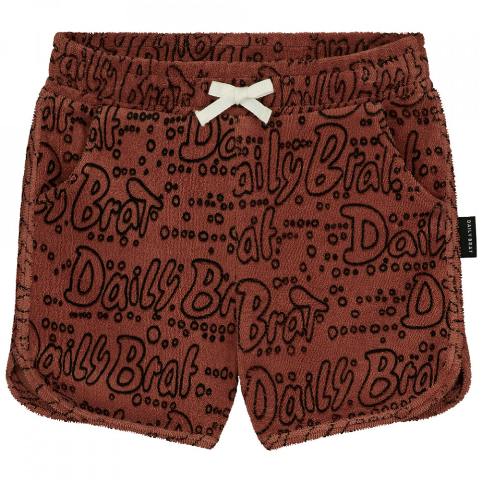 Organic Daily shorts