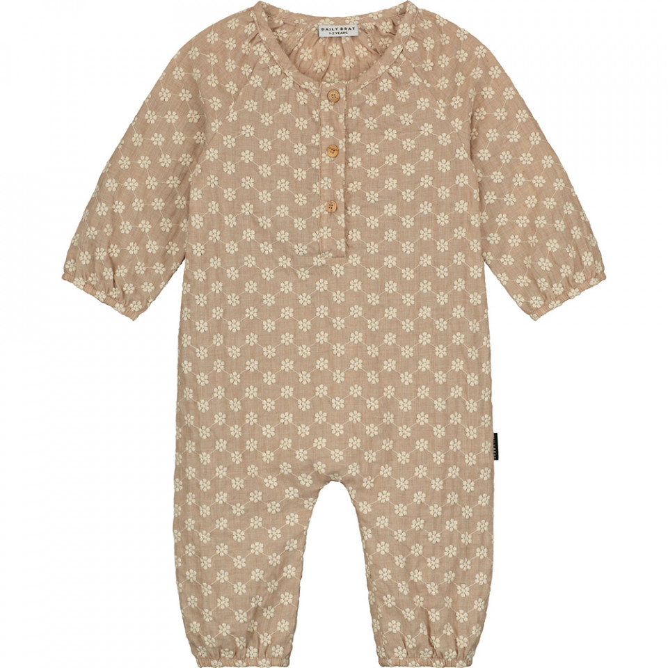 Seasons flower heldragt