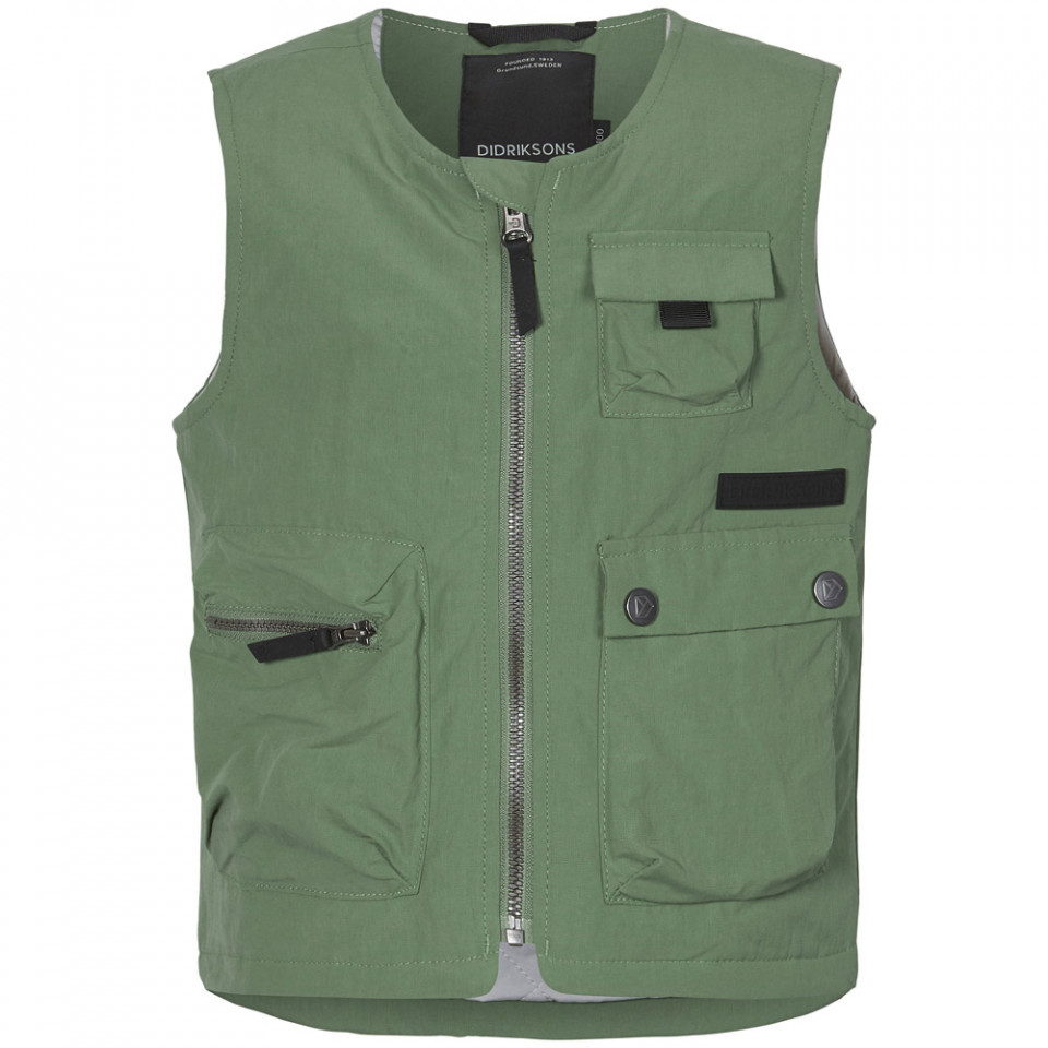 Maize vest