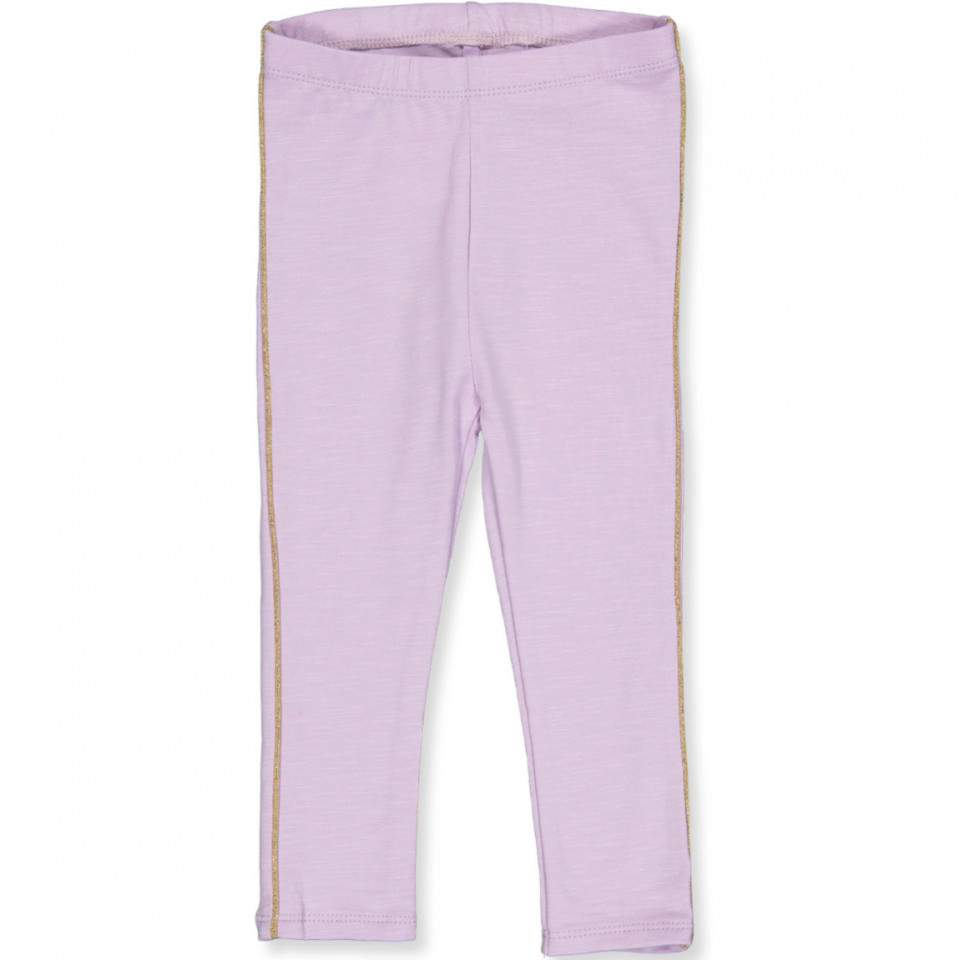 Organic Baby Paula leggings