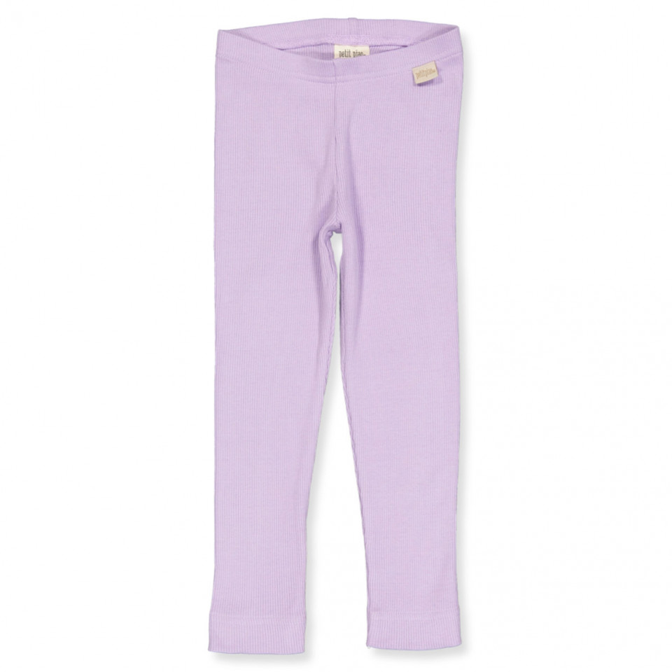 Lavender leggings