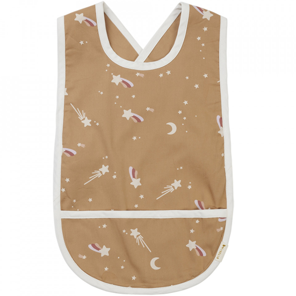 Organic Shooting Star spisesmæk