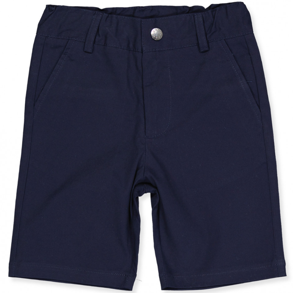 Organic Doug shorts