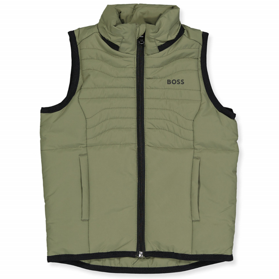 Vest