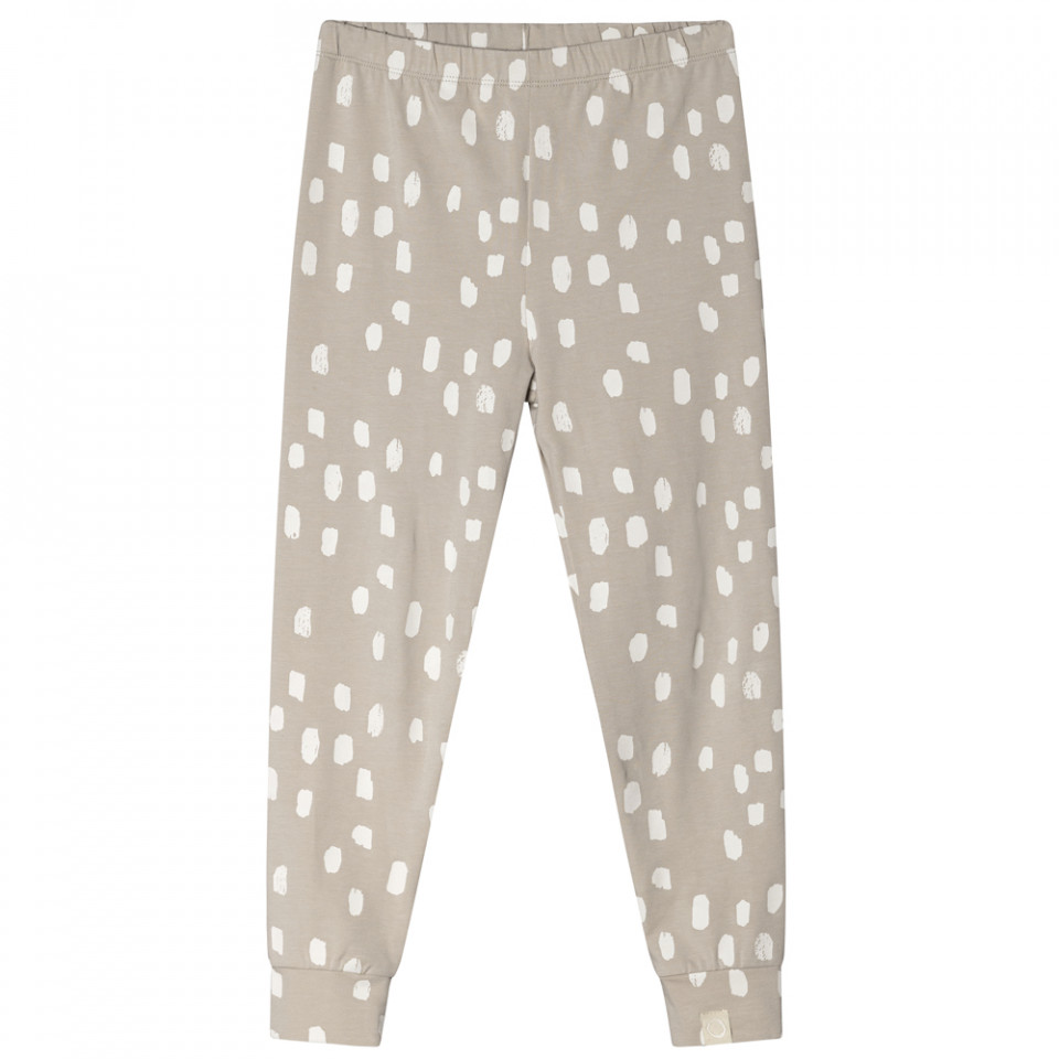 Organic Allan bukser