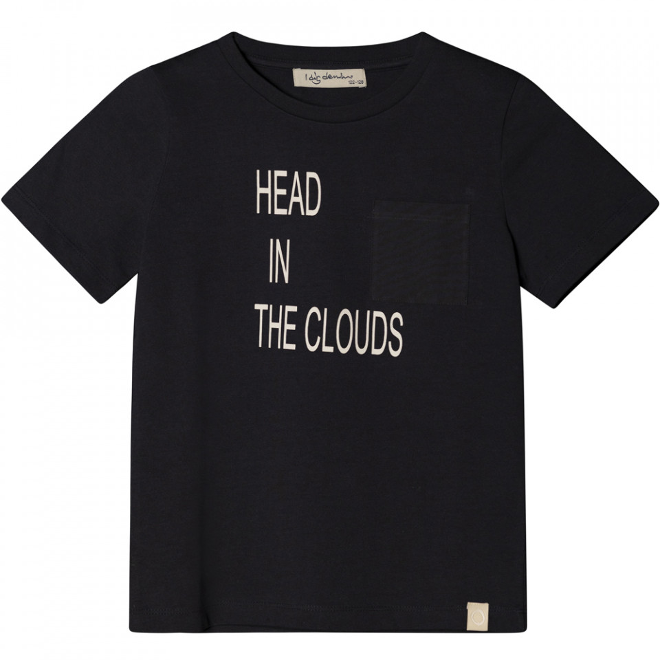 Organic Indio t-shirt