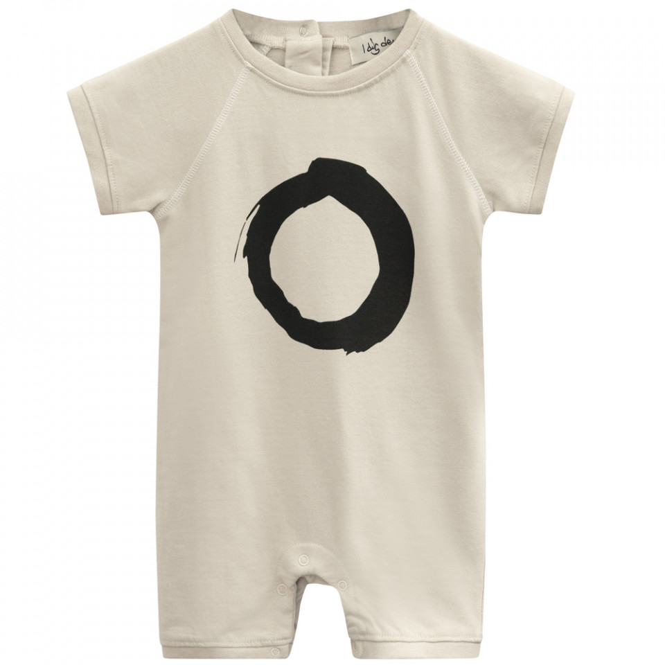 Organic Jerome heldragt 