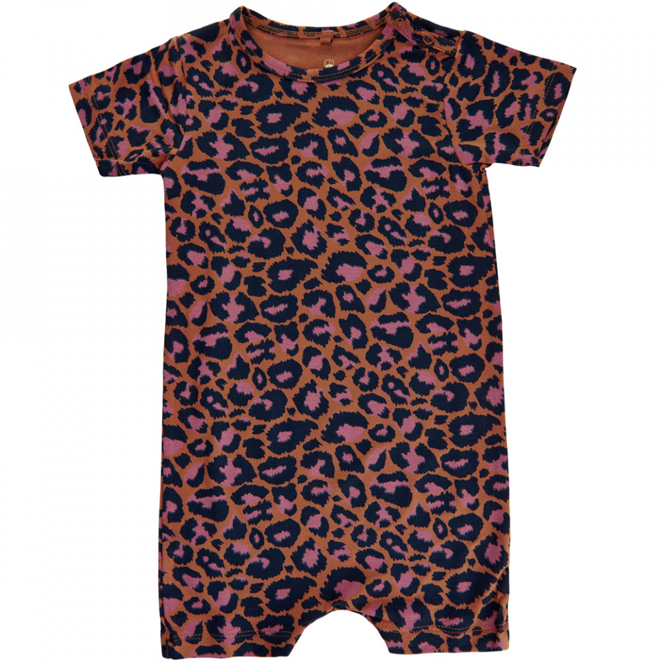 Organic Cille sommerdragt