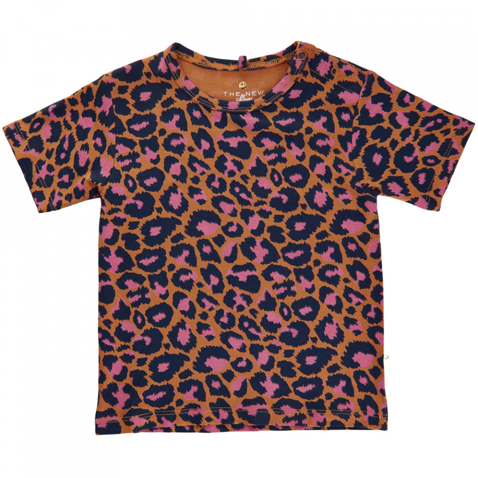 Organic Cille t-shirt