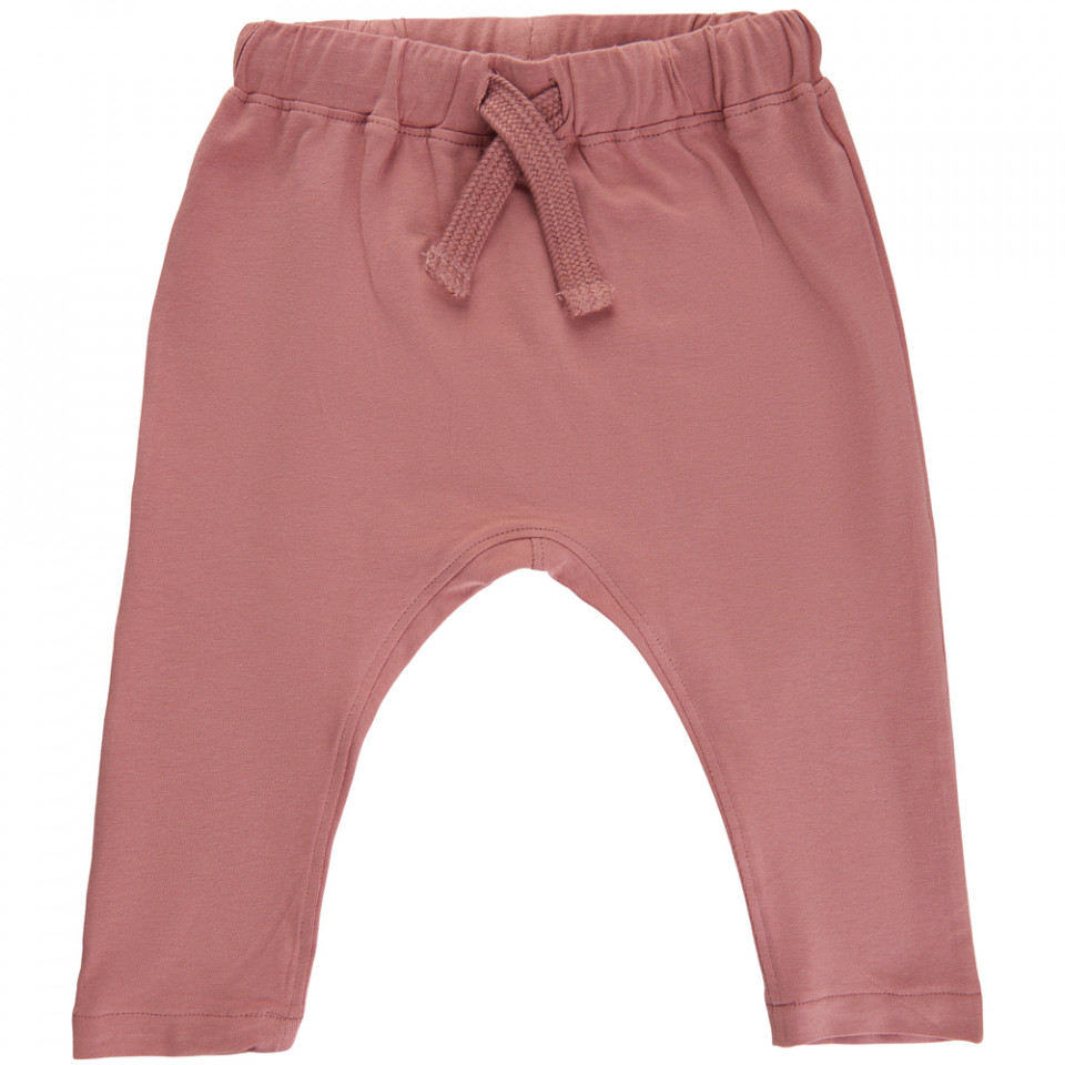Organic Cilly bukser