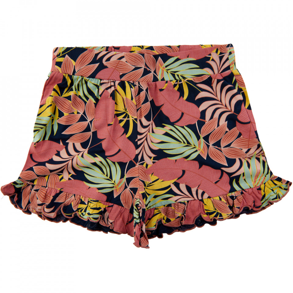 Organic Calypso shorts