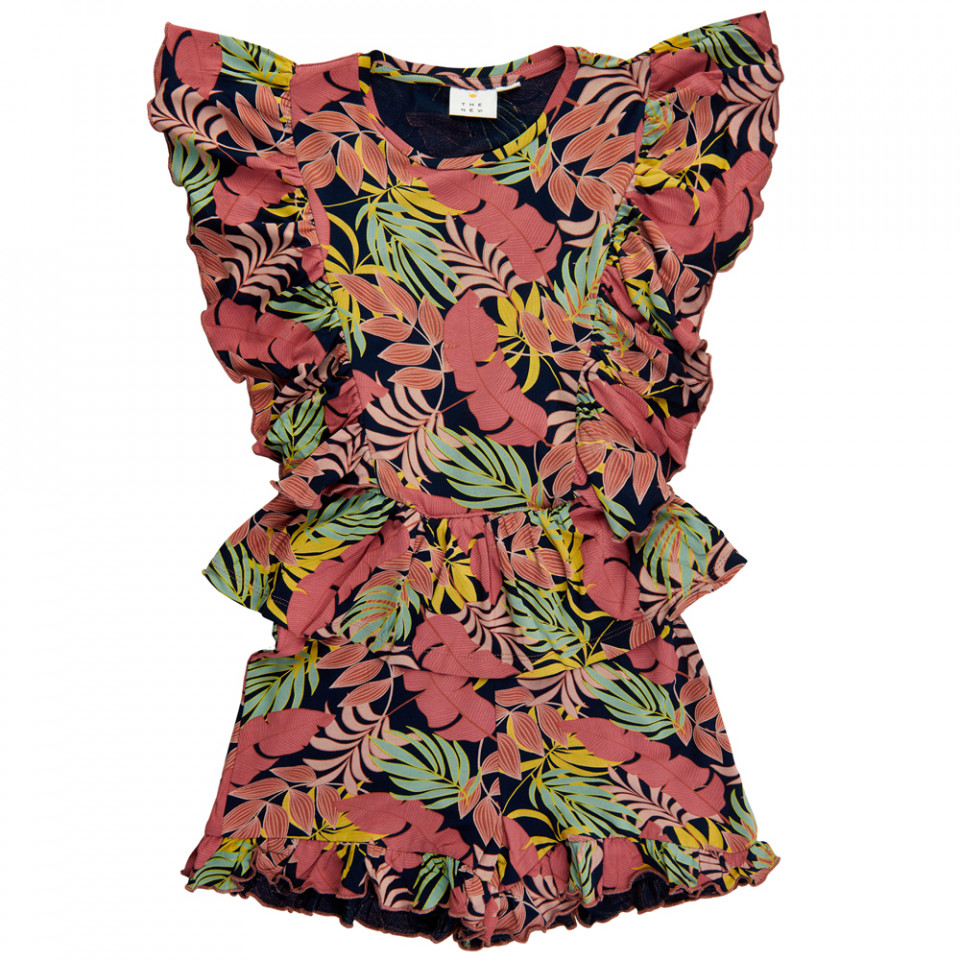 Organic Calypso sommerdragt