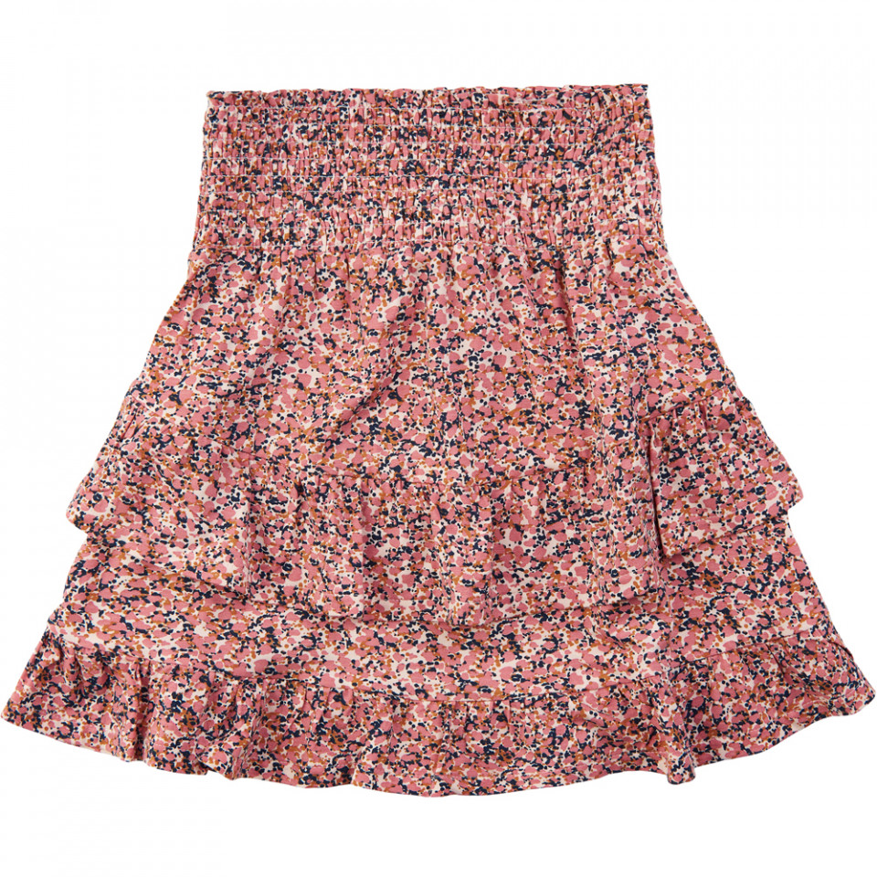 Organic Capri nederdel