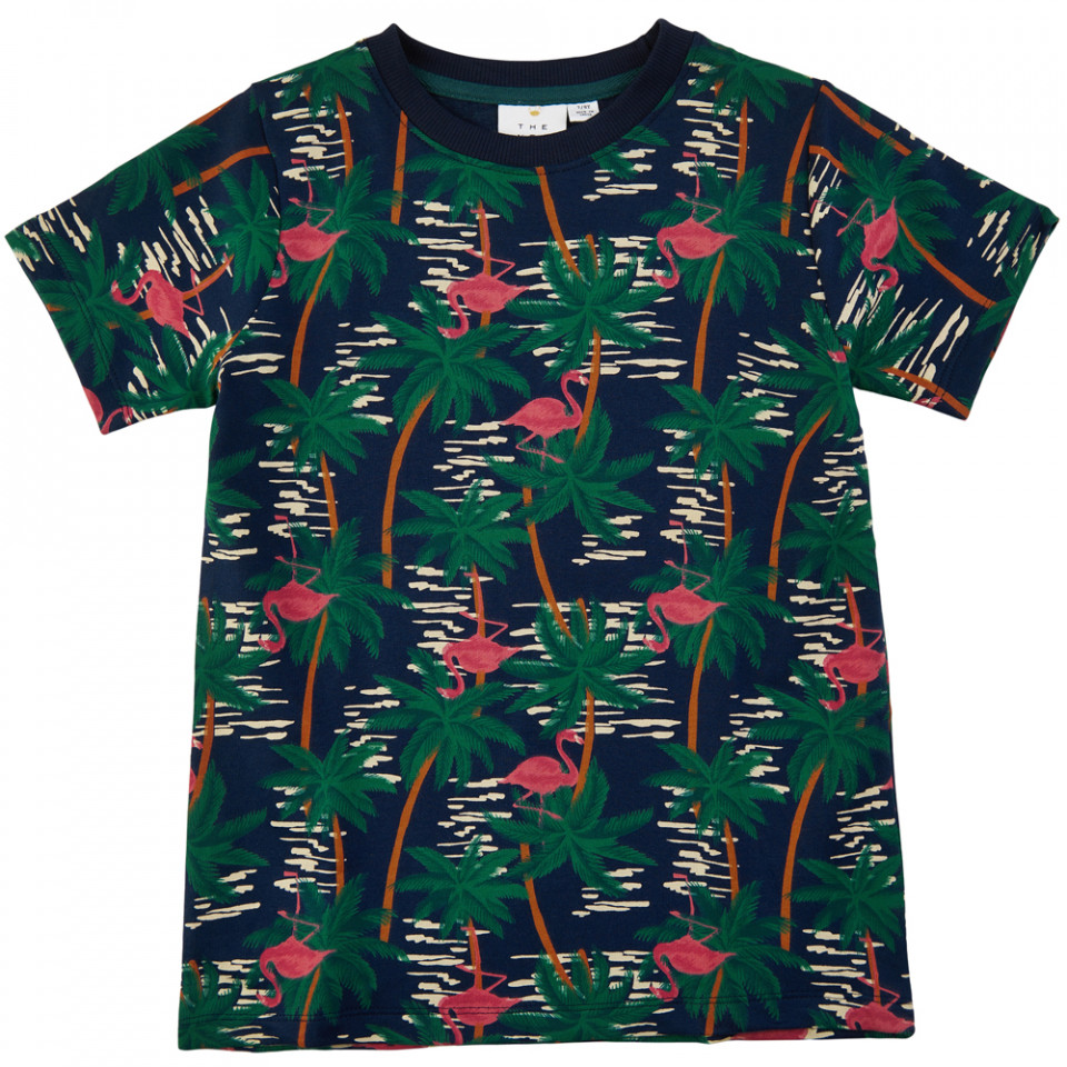 Organic Cocoo t-shirt