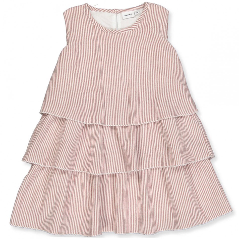 Organic Fesille kjole