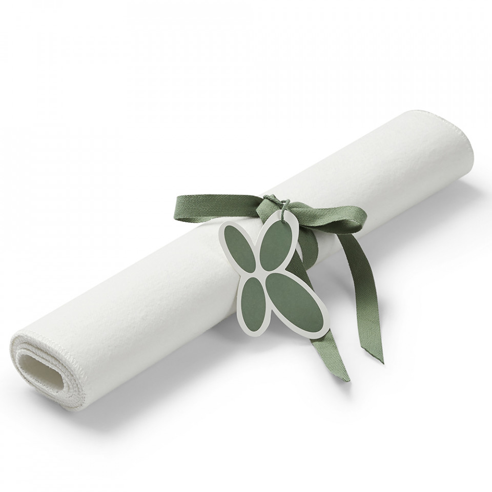 Organic vådliggerlagen til lift