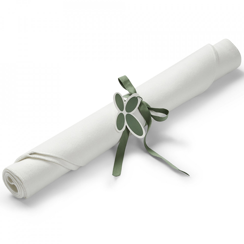 Organic vådliggerlagen 60x120 cm.