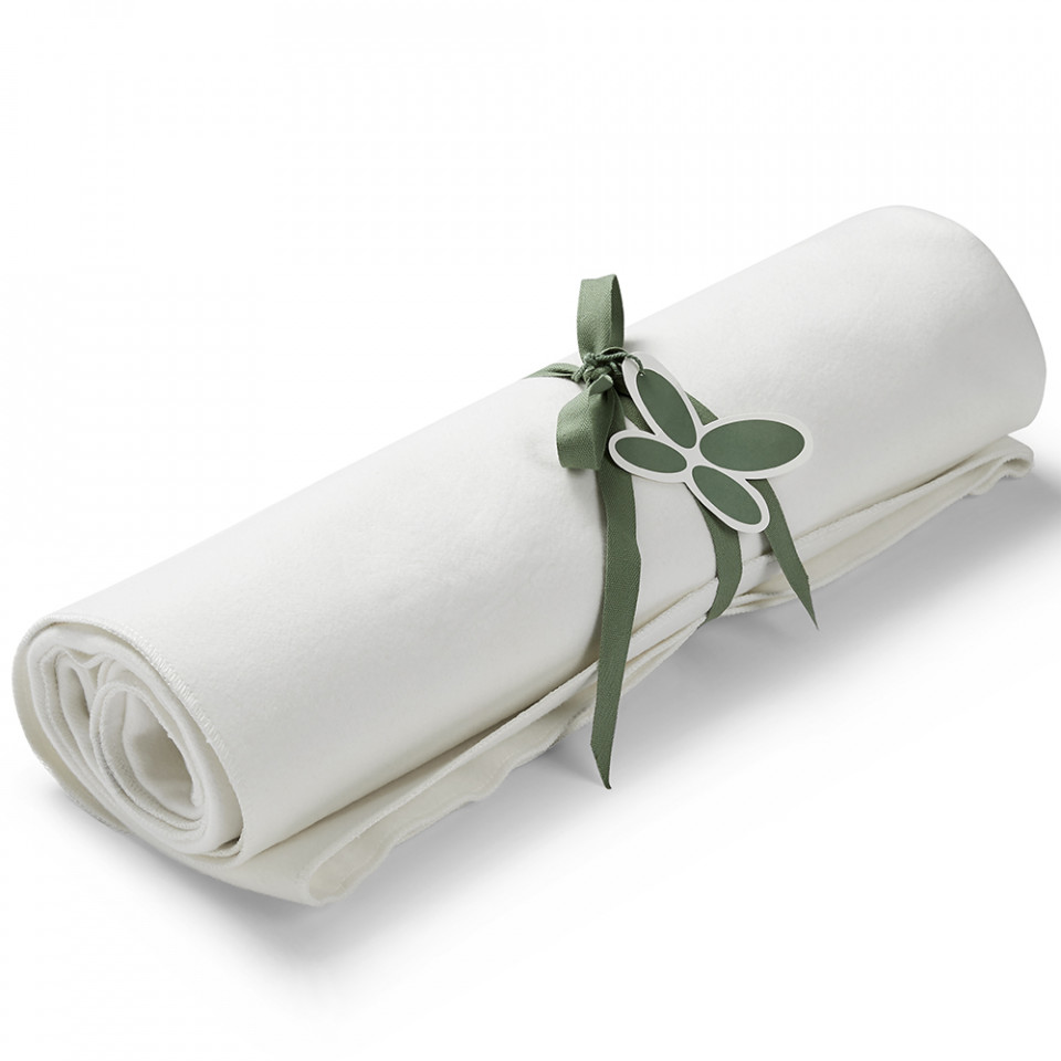 Organic vådliggerlagen 70x160 cm.