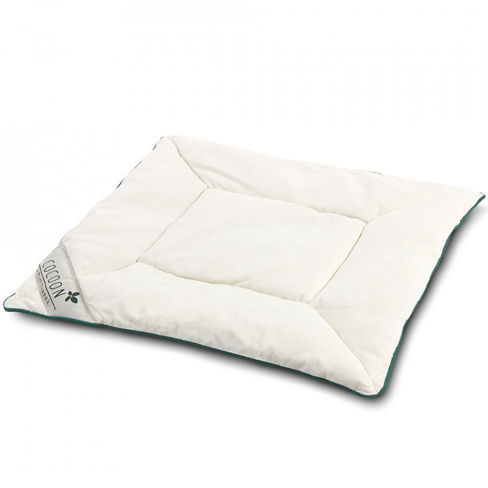 Kapok babypude 40x45 cm