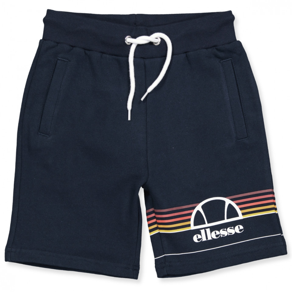 Pavlos shorts