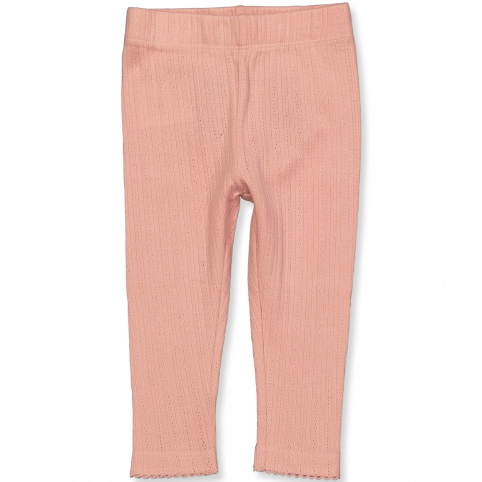 Organic Ida Sofie leggings