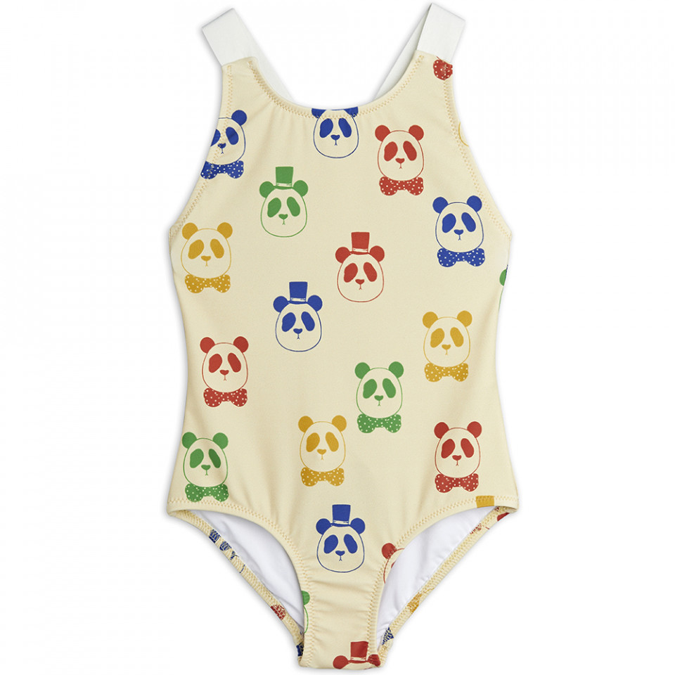 Panda UV badedragt