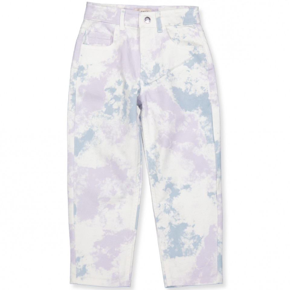 Calla tie dye bukser