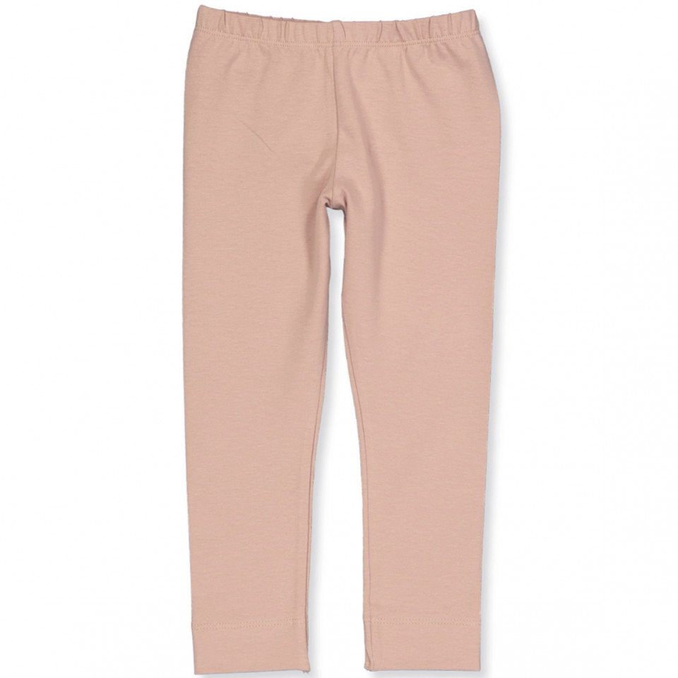 Valencia leggings - silk touch