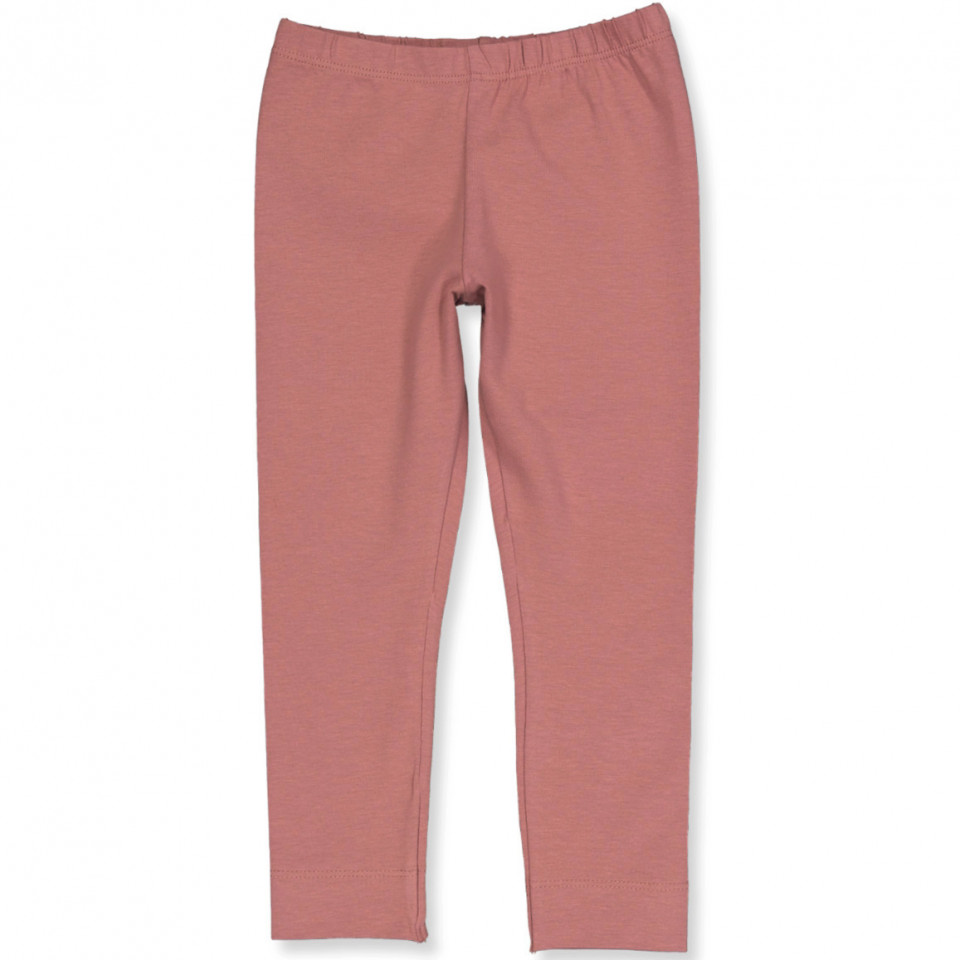 Valencia leggings - silk touch