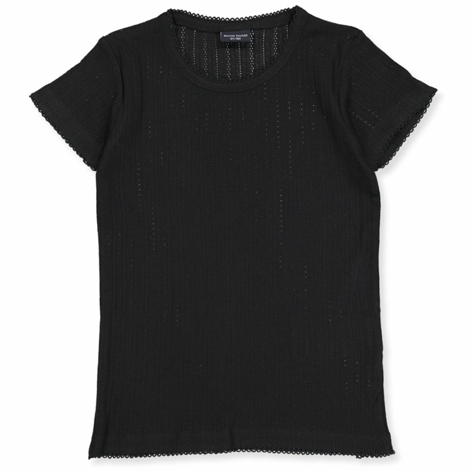 Organic Marie Louise t-shirt