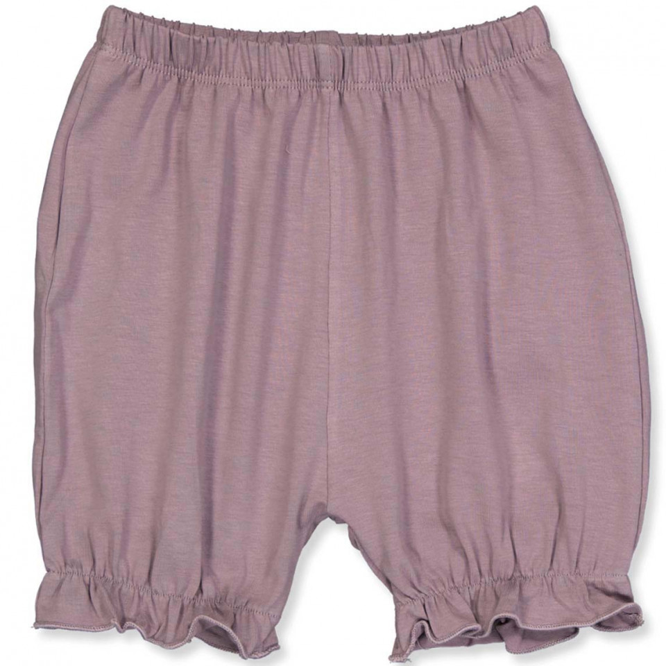 Alicante shorts - silk touch