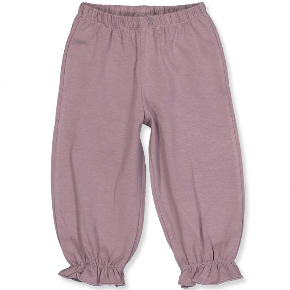 Nancy bukser - silk touch