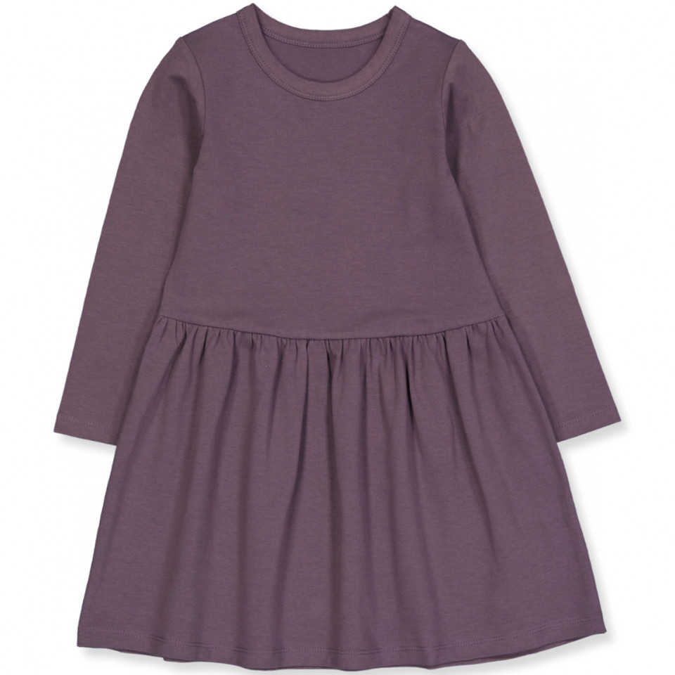 Napoli kjole - silk touch