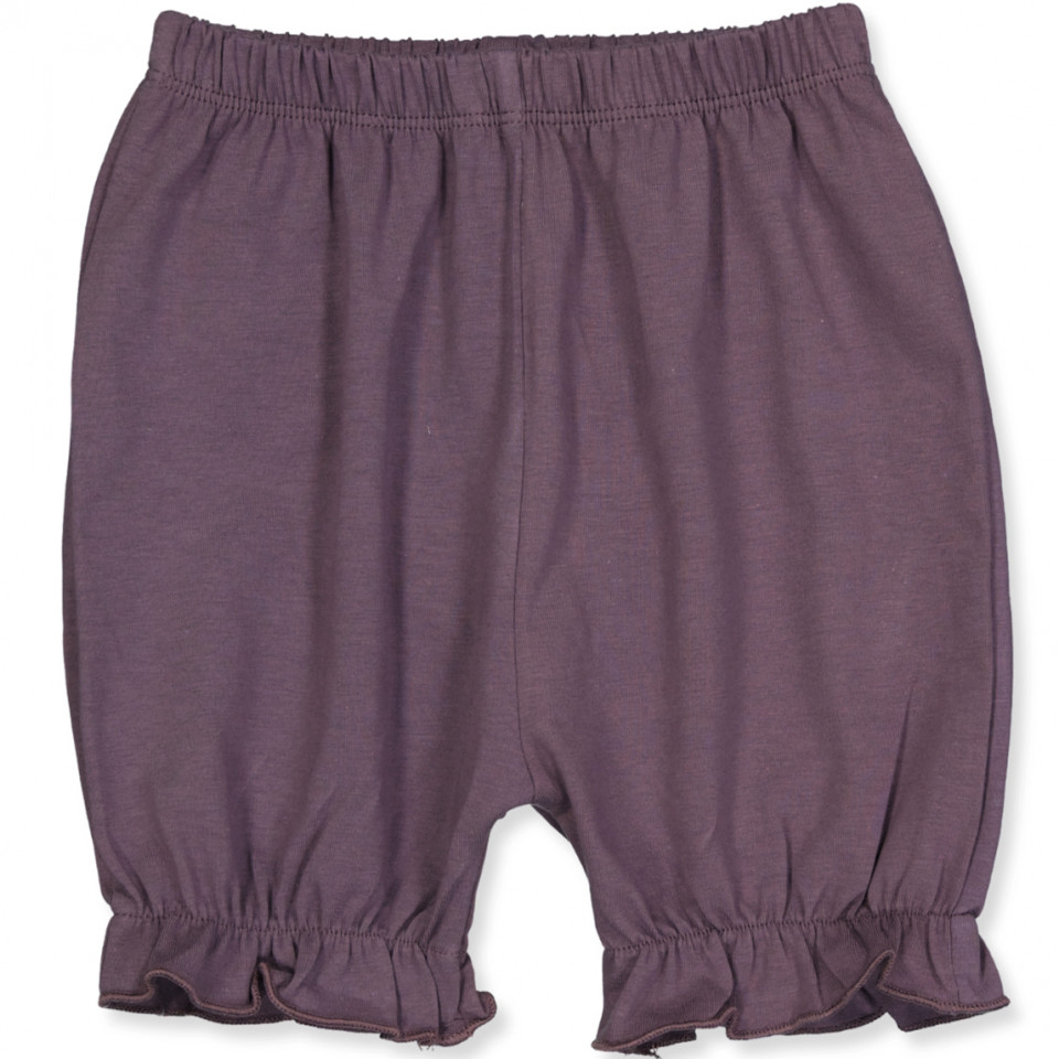 Alicante shorts - silk touch