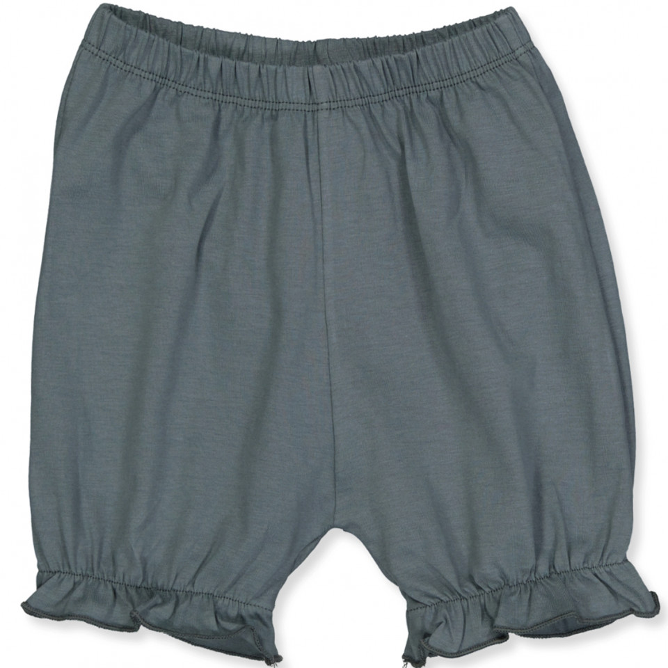 Alicante shorts - silk touch