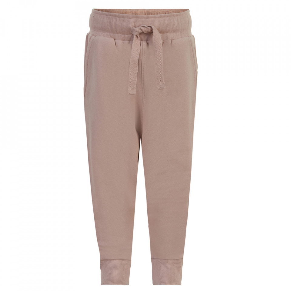 Shadow gray sweatpants