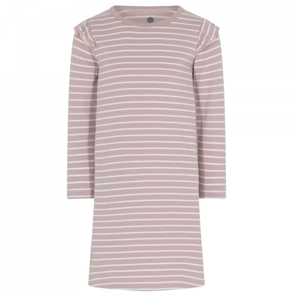 Shadow gray natkjole