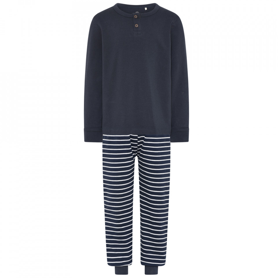 Parisian night nattøj