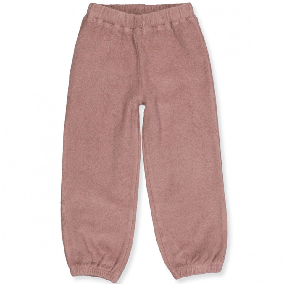 Malaga bukser - frotté