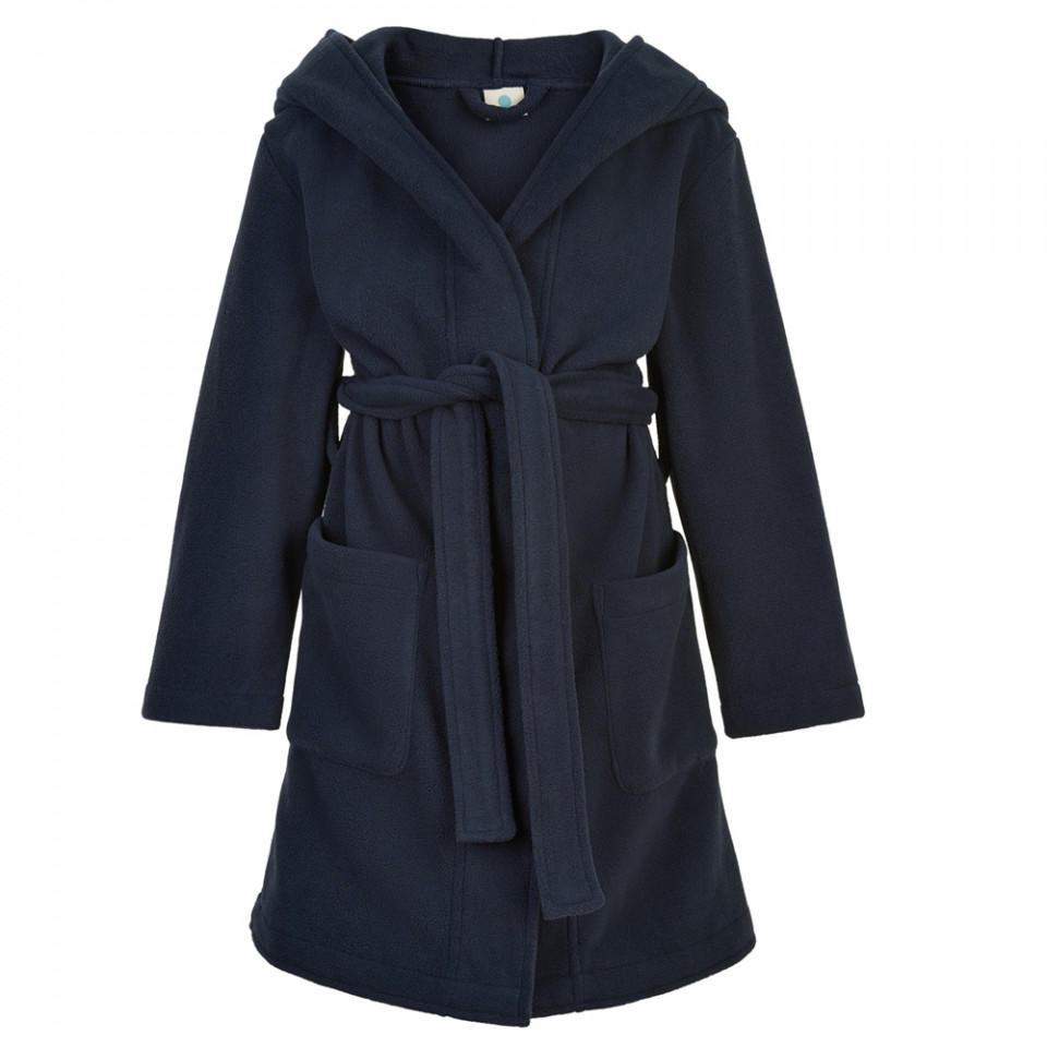 Parisisan night badekåbe