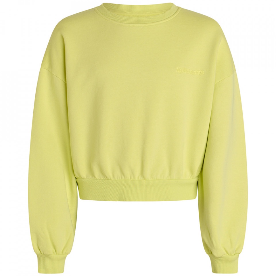 Organic Sally sweatshirt