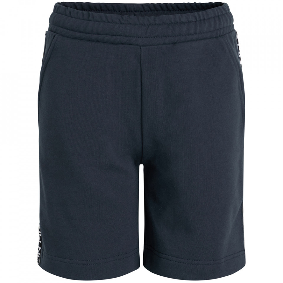 Organic Porsulano shorts