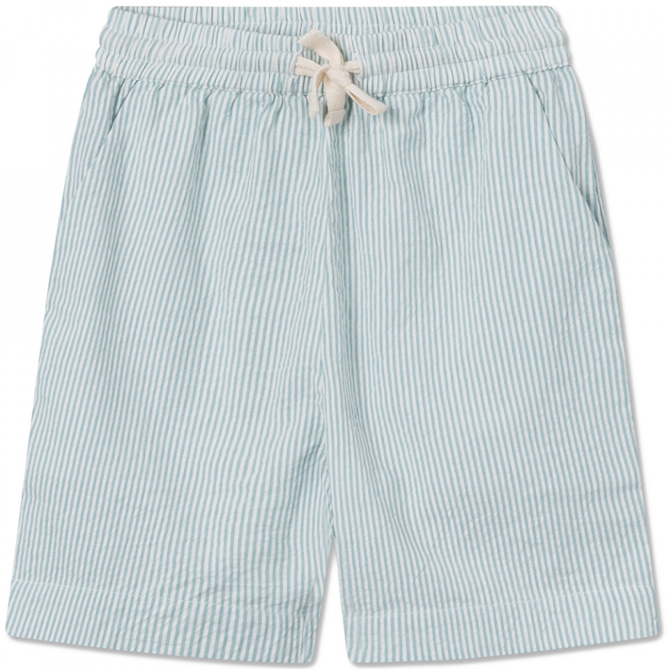 Organic Vada natshorts