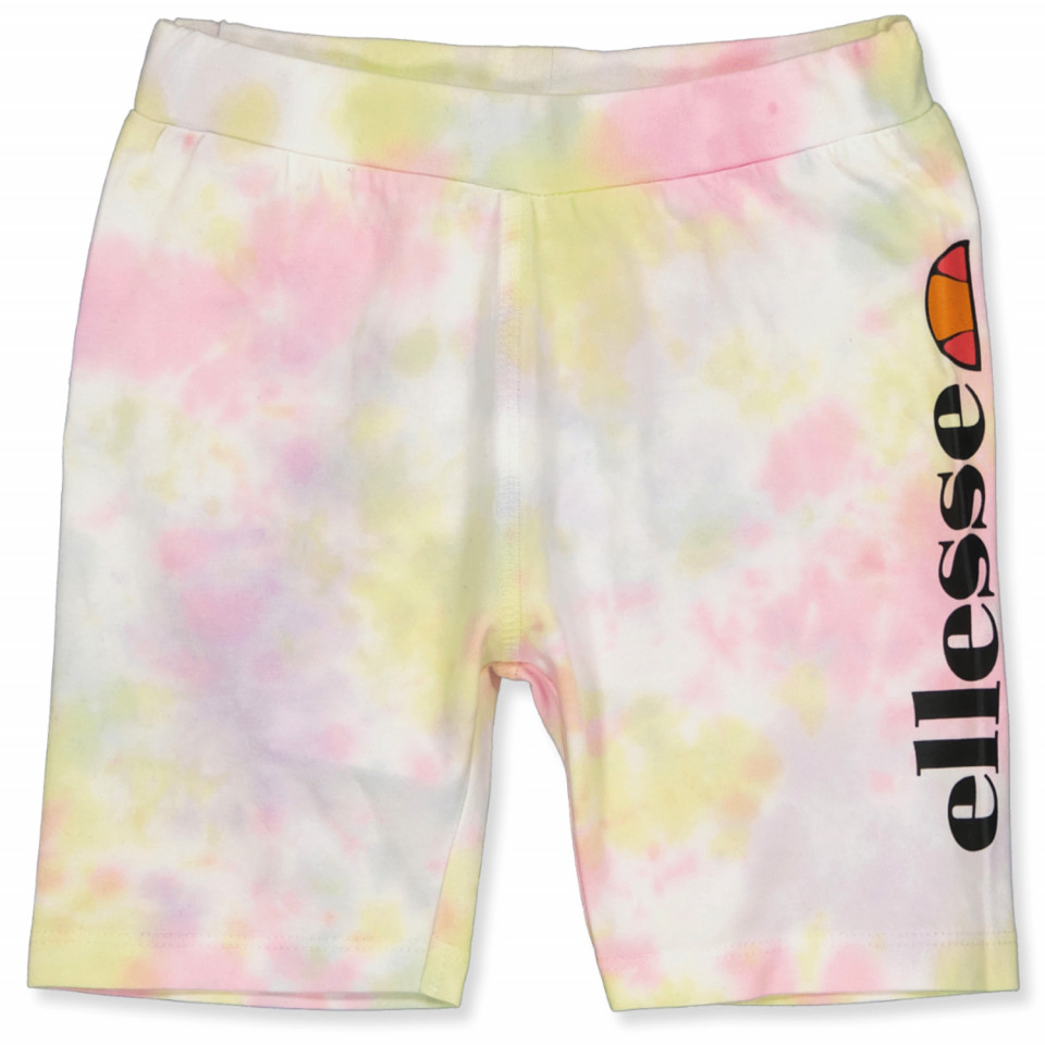 Suzina tie dye shorts
