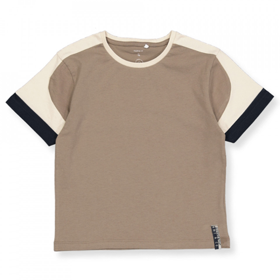 Organic Honko t-shirt