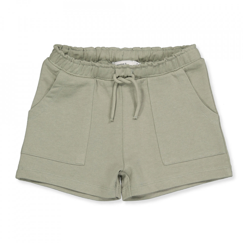 Hikka shorts