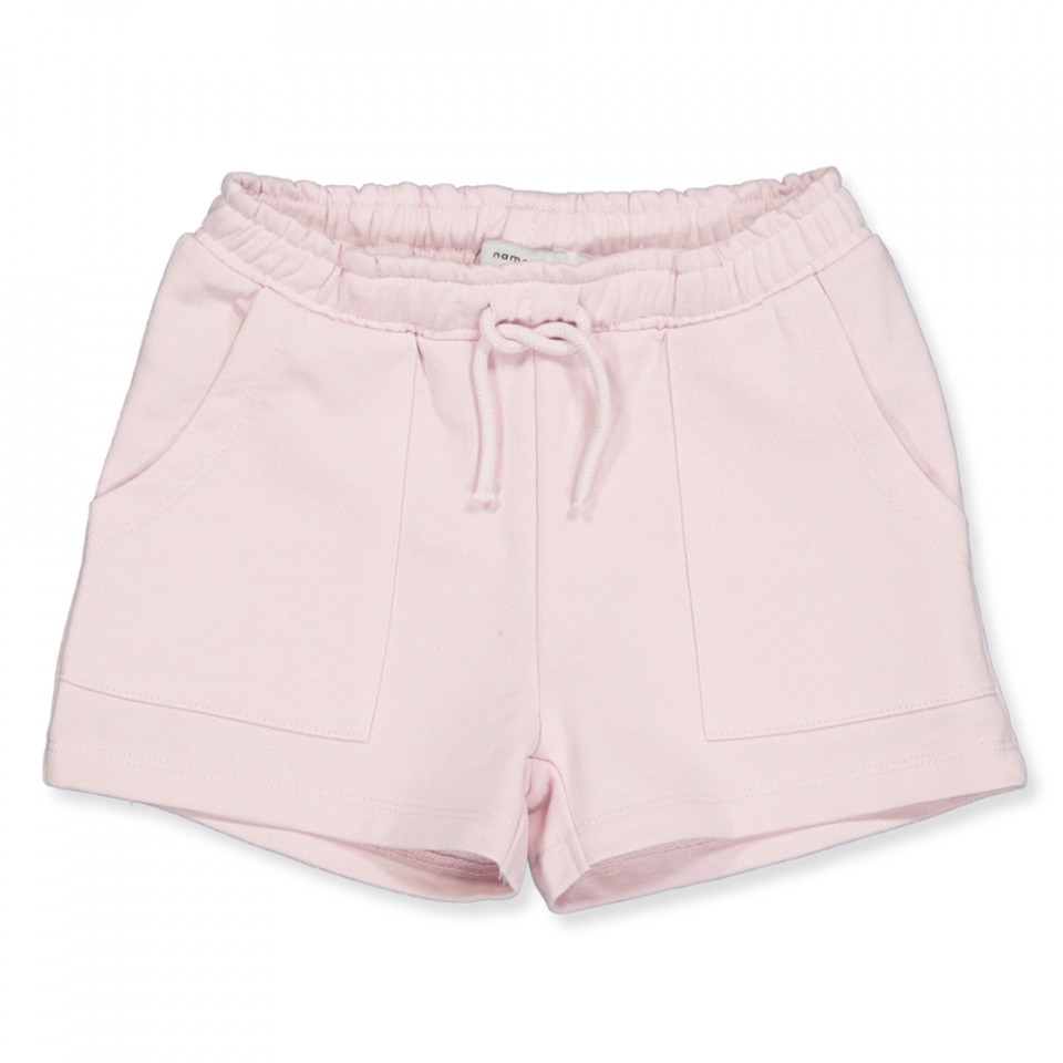 Hikka shorts