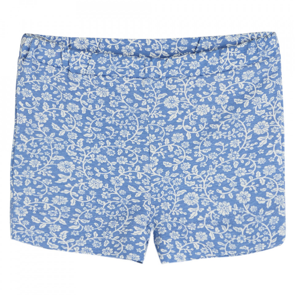 Organic shorts