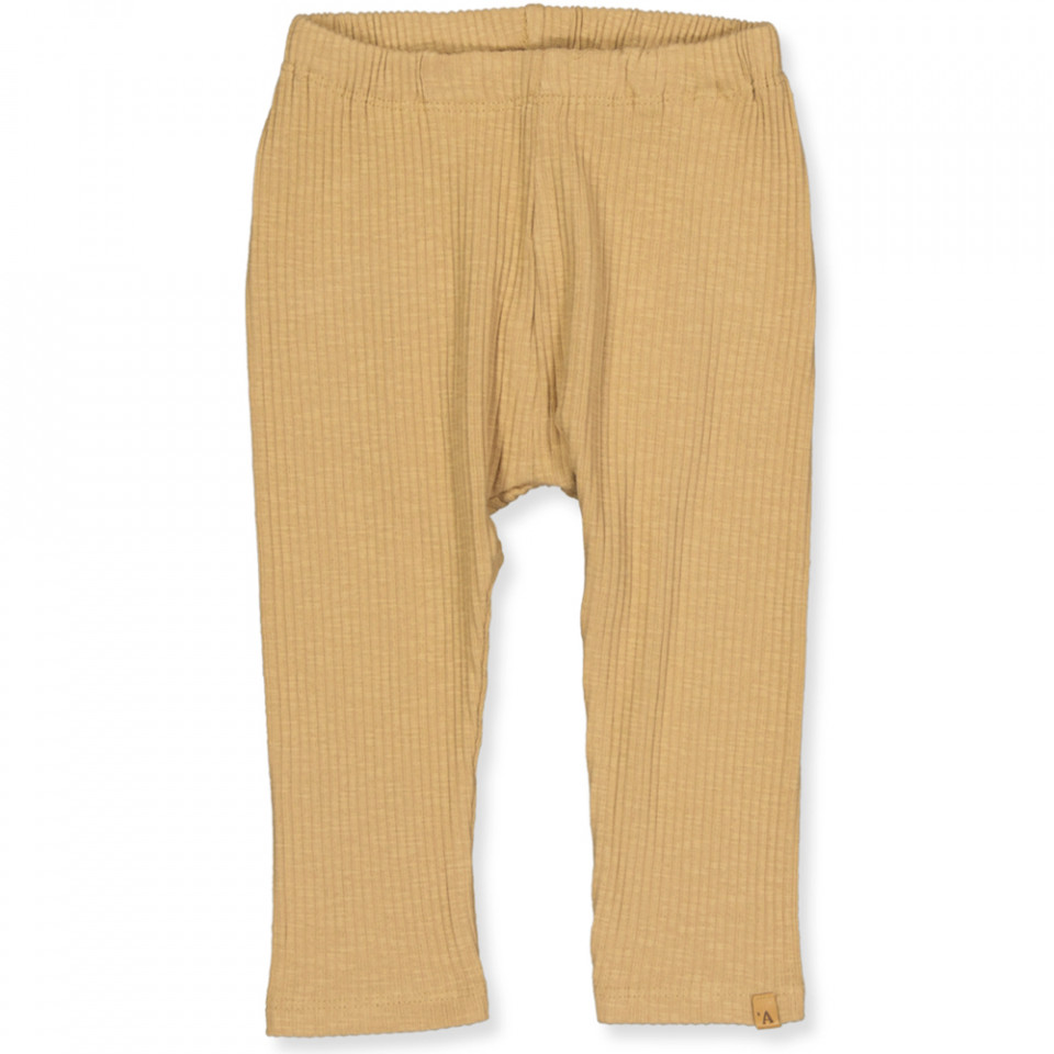 Organic Rajo rib bukser