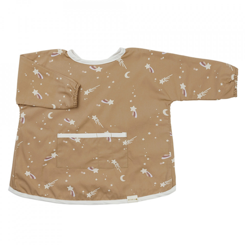 Organic Shooting Star spisesmæk